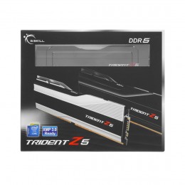 Комплект модулей памяти G.Skill TRIDENT Z5 F5-6000J3636F16GX2-TZ5K DDR5 32GB (Kit 2x16GB) 6000MHz