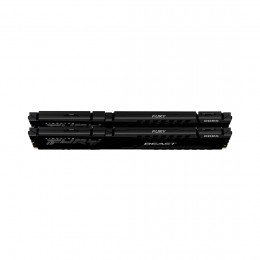 Комплект модулей памяти Kingston Fury Beast KF560C36BBEK2-16 DDR5 16GB (Kit 2x8GB) 6000MHz