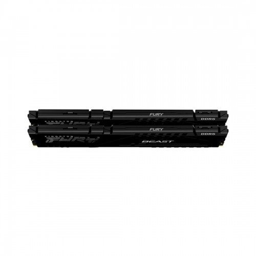 Комплект модулей памяти Kingston Fury Beast KF560C36BBEK2-16 DDR5 16GB (Kit 2x8GB) 6000MHz