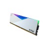 Модуль памяти ADATA XPG Lancer RGB AX5U6400C3216G-CLARWH DDR5 16GB