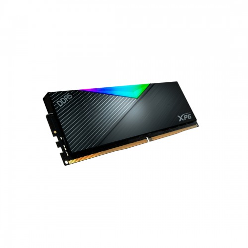 Модуль памяти ADATA XPG Lancer RGB AX5U7200C3416G-CLARBK DDR5 16GB