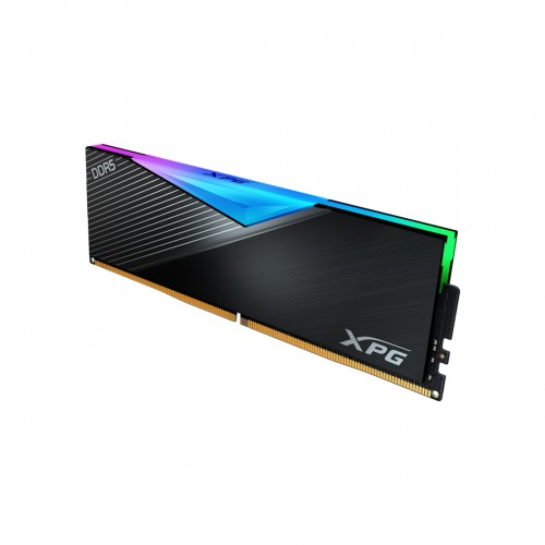 Модуль памяти ADATA XPG Lancer RGB AX5U7200C3416G-CLARBK DDR5 16GB