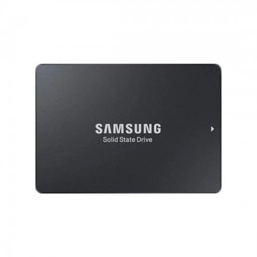 Твердотельный накопитель SSD Samsung PM893 3.84TB SATA