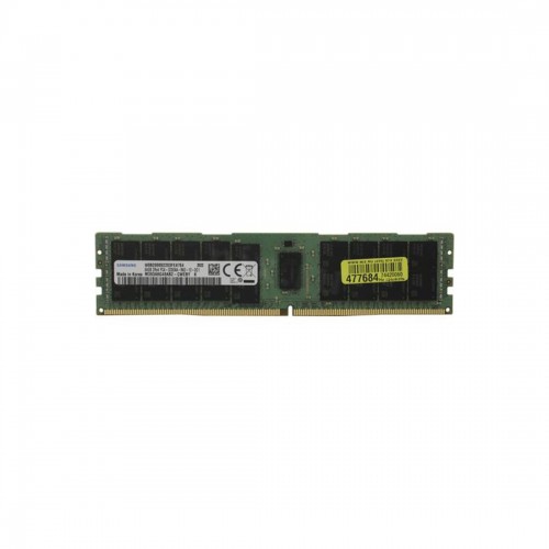 Модуль памяти Samsung M393A8G40AB2-CWE DDR4-3200 ECC RDIMM 64GB 3200MHz