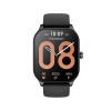 Смарт часы Amazfit Pop 3S A2318 Metallic Black