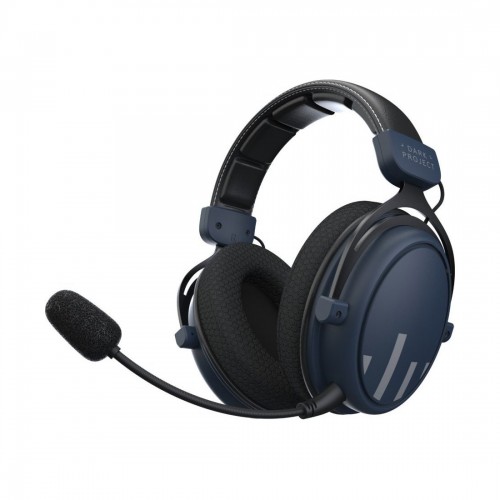 Гарнитура Dark Project Headset HS4