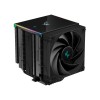 Кулер для процессора Deepcool AK620 DIGITAL