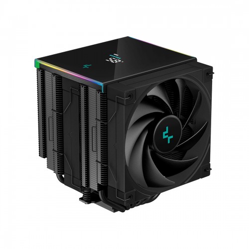 Кулер для процессора Deepcool AK620 DIGITAL