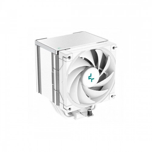 Кулер для процессора Deepcool AK500 DIGITAL WH