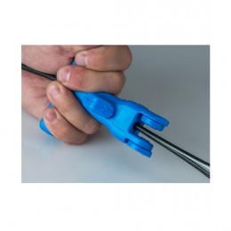 Стриппер для разделки плоского кабеля Jonard Tools FOD-2000