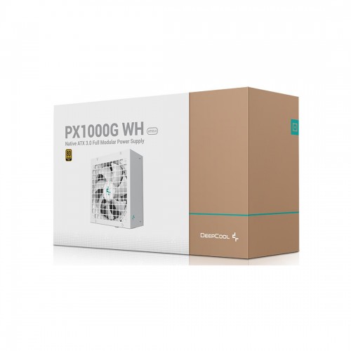 Блок питания Deepcool PX1000G WH