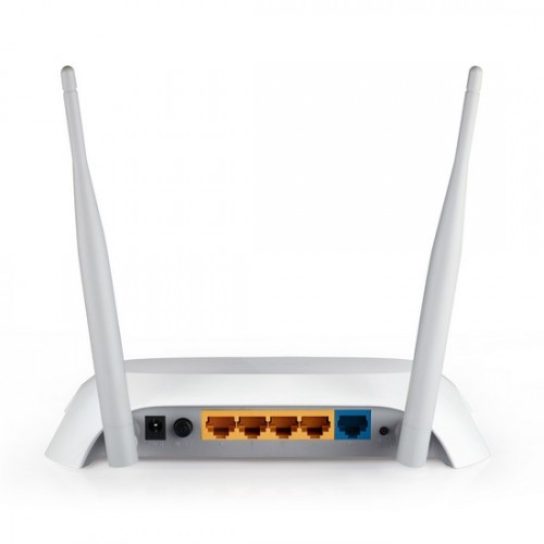 Маршрутизатор TP-Link TL-MR3420