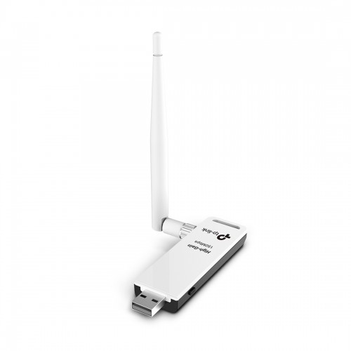 USB-адаптер TP-Link TL-WN722N