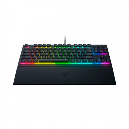 Клавиатура Razer Ornata V3 Tenkeyless - Russian Layout