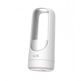 Блендер Deerma DEM-NU30 Juice Blender Белый