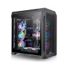 Компьютерный корпус Thermaltake CTE C700 Air без Б/П