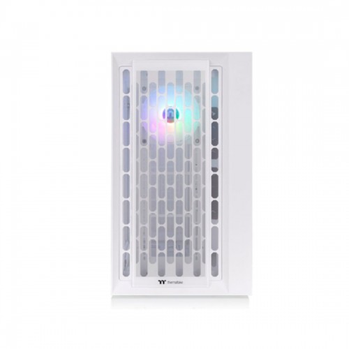 Компьютерный корпус Thermaltake CTE C700 TG ARGB Snow без Б/П