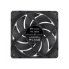 Кулер для компьютерного корпуса Thermaltake TOUGHFAN 12 Pro PC Cooling Fan