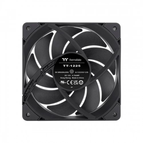 Кулер для компьютерного корпуса Thermaltake TOUGHFAN 12 Pro PC Cooling Fan