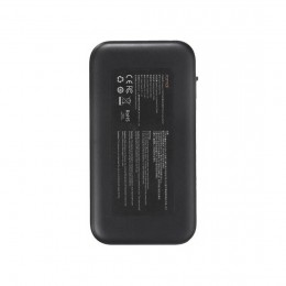 Портативное пуско-зарядное устройство 70mai Jump Starter Midrive PS01