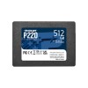 Твердотельный накопитель SSD Patriot P220 512GB SATA III