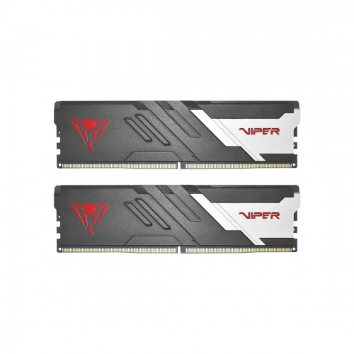 Комплект модулей памяти Patriot Memory Viper Venom PVV564G560C40K DDR5 64GB (Kit 2x32GB) 5600MHz