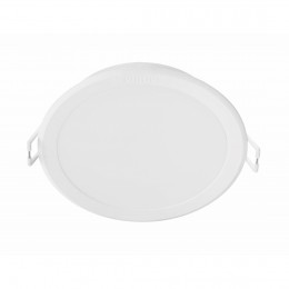 Светильник Philips 59444 MESON 080 5.5W 4000K WH recessed LED