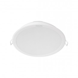 Светильник Philips 59441 MESON 080 3.5W 4000K WH recessed LED