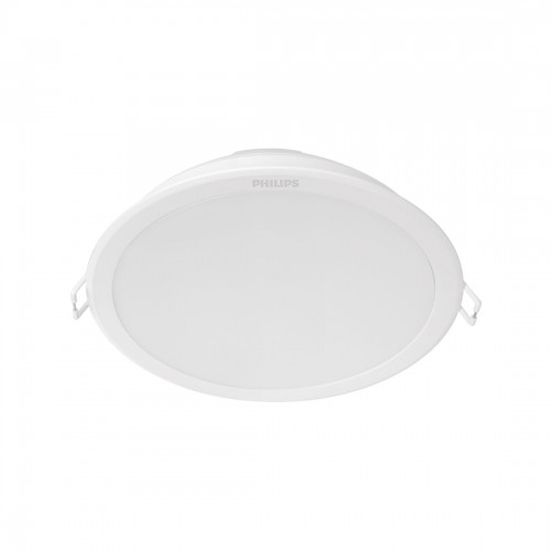 Светильник Philips 59441 MESON 080 3.5W 4000K WH recessed LED