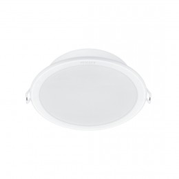 Светильник Philips 59447 MESON 090 5.5W 4000K WH recessed LED