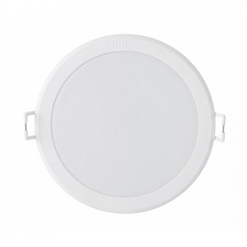 Светильник Philips 59448 MESON 105 7W 6500K WH recessed LED