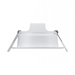 Светильник Philips 59449 MESON 105 9W 3000K WH recessed LED