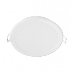 Светильник Philips 59444 MESON 080 5.5W 6500K WH recessed LED