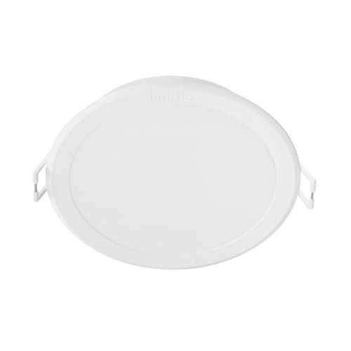 Светильник Philips 59444 MESON 080 5.5W 6500K WH recessed LED