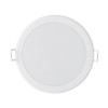 Светильник Philips 59449 MESON 105 9W 6500K WH recessed LED