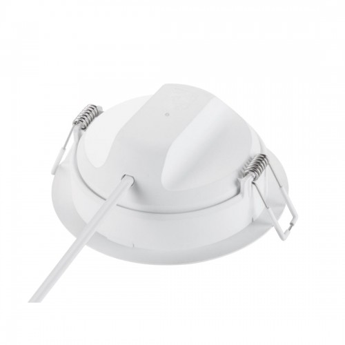Светильник Philips 59449 MESON 105 9W 6500K WH recessed LED