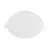 Светильник Philips 59466 MESON 150 17W 6500K WH recessed LED