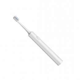 Умная зубная электрощетка Xiaomi Electric Toothbrush T302 Серебристо-серый