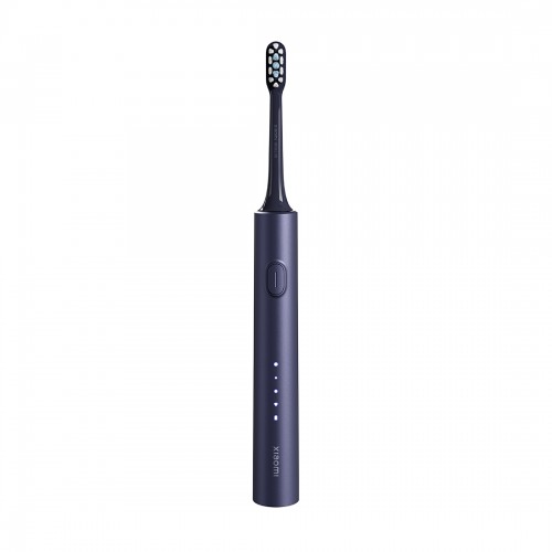 Умная зубная электрощетка Xiaomi Electric Toothbrush T302 Темно-синий