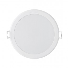 Светильник Philips 59464 MESON 125 13W 6500K WH recessed LED