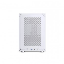 Компьютерный корпус Jonsbo C6 White без Б/П