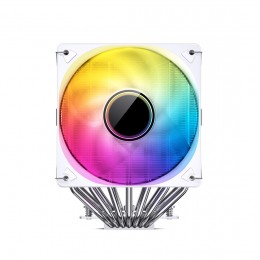 Кулер для процессора Jonsbo CR-3000 ARGB White