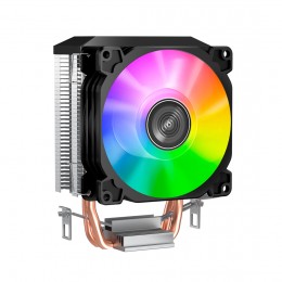 Кулер для процессора Jonsbo CR-1200E Black