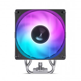 Кулер для процессора Jonsbo CR-1000 EVO(Color) Black