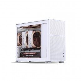 Компьютерный корпус Jonsbo D31 MESH White без Б/П