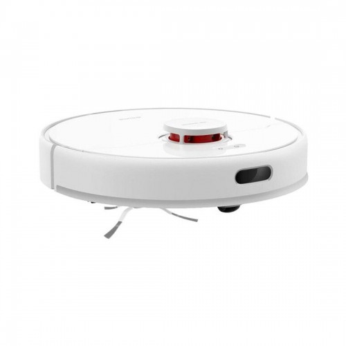 Робот-пылесос Dreame Robot Vacuum F9 Pro Белый