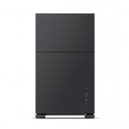 Компьютерный корпус Jonsbo D31 STD Black без Б/П