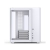 Компьютерный корпус Jonsbo TK-1 White без Б/П