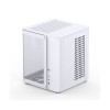Компьютерный корпус Jonsbo TK-1 White без Б/П