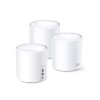 Беспроводная MESH-система Wi-Fi TP-Link Deco X60(3-pack)